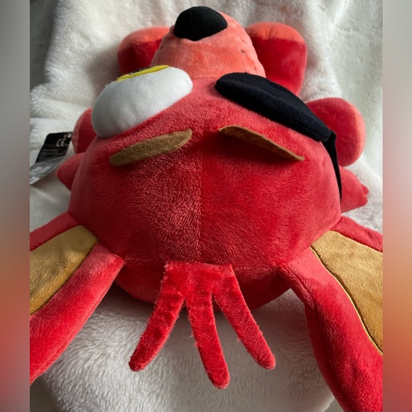 Fnaf Jumbo Foxy Plush - Picture 8 of 12